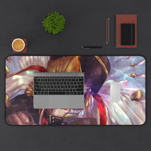 Load image into Gallery viewer, Re:Creators Mouse Pad (Desk Mat) With Laptop