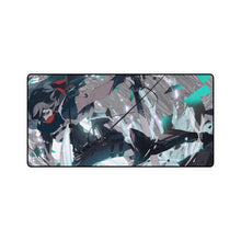 Load image into Gallery viewer, Anime Attack On Titan Mouse Pad (Desk Mat)