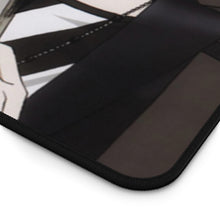 Load image into Gallery viewer, Black Butler Mouse Pad (Desk Mat) Hemmed Edge