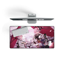 Load image into Gallery viewer, Fate/Grand Order Mouse Pad (Desk Mat) On Desk