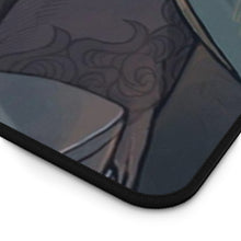 Load image into Gallery viewer, Confession Mouse Pad (Desk Mat) Hemmed Edge
