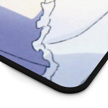 Load image into Gallery viewer, Rea Sanka Mouse Pad (Desk Mat) Hemmed Edge