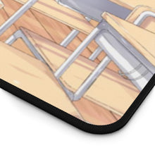 Load image into Gallery viewer, Anime Original Mouse Pad (Desk Mat) Hemmed Edge