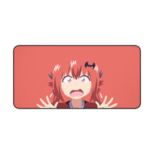 Load image into Gallery viewer, Gabriel DropOut Satanichia Kurumizawa Mcdowell Mouse Pad (Desk Mat)