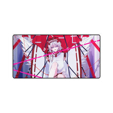 Load image into Gallery viewer, Anime Original Mouse Pad (Desk Mat)