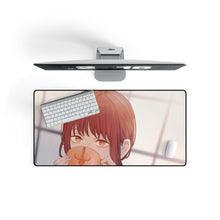 Load image into Gallery viewer, Anime Chainsaw Man Mouse Pad (Desk Mat)