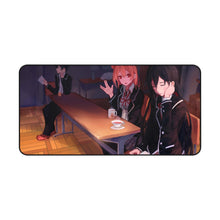 Load image into Gallery viewer, My Teen Romantic Comedy SNAFU Mouse Pad (Desk Mat)