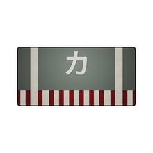 Load image into Gallery viewer, Anime Kantai Collection Mouse Pad (Desk Mat)