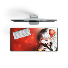 Load image into Gallery viewer, Azur Lane Mouse Pad (Desk Mat)