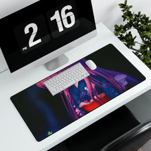 Load image into Gallery viewer, Little Busters! Mouse Pad (Desk Mat) With Laptop