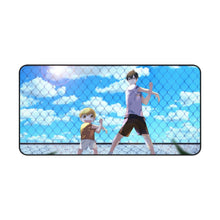 Load image into Gallery viewer, Zatch Bell! Mouse Pad (Desk Mat)