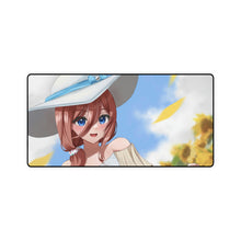 Load image into Gallery viewer, The Quintessential Quintuplets Mouse Pad (Desk Mat)