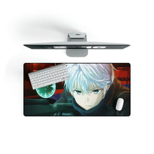Load image into Gallery viewer, Lugh Sekai Saikou no Mouse Pad (Desk Mat)