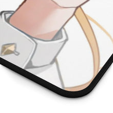 Load image into Gallery viewer, Miss Kobayashi's Dragon Maid Kobayashi San Chi No Maid Dragon, Tohru Mouse Pad (Desk Mat) Hemmed Edge