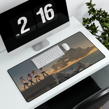 Load image into Gallery viewer, Anime Kantai Collection Mouse Pad (Desk Mat)
