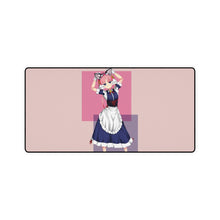 Load image into Gallery viewer, Clarion Mouse Pad (Desk Mat)