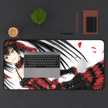 Load image into Gallery viewer, Date A Live Mouse Pad (Desk Mat) With Laptop