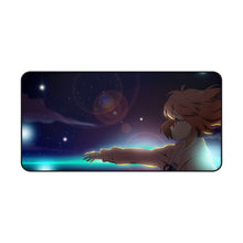 Load image into Gallery viewer, Beyond The Boundary Mouse Pad (Desk Mat)