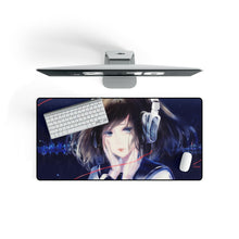 Load image into Gallery viewer, Anime Original Mouse Pad (Desk Mat) On Desk