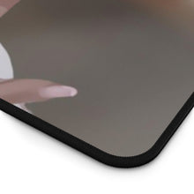 Load image into Gallery viewer, Food Wars: Shokugeki No Soma Mouse Pad (Desk Mat) Hemmed Edge