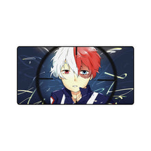 Load image into Gallery viewer, My Hero Academia Mouse Pad (Desk Mat)