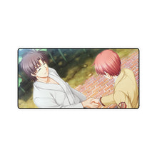 Load image into Gallery viewer, Angel Beats! Mouse Pad (Desk Mat)