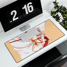 Load image into Gallery viewer, Sword Art Online Mouse Pad (Desk Mat)