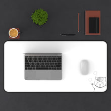Load image into Gallery viewer, Natsume's Book Of Friends Mouse Pad (Desk Mat) With Laptop