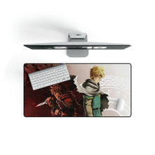 Load image into Gallery viewer, Vinland Saga, Thorfinn, Mouse Pad (Desk Mat)