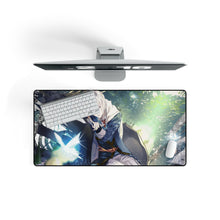 Load image into Gallery viewer, Anime Touken Ranbu Mouse Pad (Desk Mat)