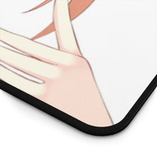 Load image into Gallery viewer, Princess Connect! Re:Dive Mouse Pad (Desk Mat) Hemmed Edge