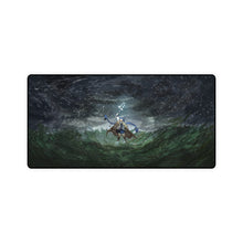 Load image into Gallery viewer, Mushoku Tensei: Jobless Reincarnation Mouse Pad (Desk Mat)