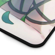 Load image into Gallery viewer, Princess Connect! Re:Dive Mouse Pad (Desk Mat) Hemmed Edge