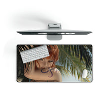 Load image into Gallery viewer, Nami, One Piece, Girl, Mouse Pad (Desk Mat)