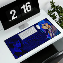 Load image into Gallery viewer, Ichigo Mouse Pad (Desk Mat)