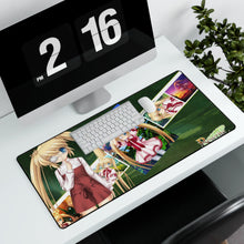 Load image into Gallery viewer, Rewrite Mouse Pad (Desk Mat)