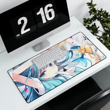 Load image into Gallery viewer, Touhou Mouse Pad (Desk Mat)