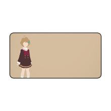 Load image into Gallery viewer, Sound! Euphonium Sapphire Kawashima Mouse Pad (Desk Mat)