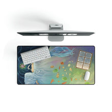 Load image into Gallery viewer, Utau Mouse Pad (Desk Mat)