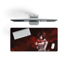 Load image into Gallery viewer, Anime Attack On Titan Mouse Pad (Desk Mat)
