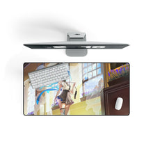 Load image into Gallery viewer, Anime Original Mouse Pad (Desk Mat) On Desk