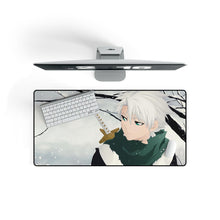 Load image into Gallery viewer, Anime Bleach Mouse Pad (Desk Mat)