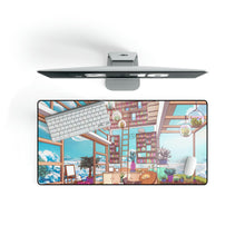 Load image into Gallery viewer, Anime Room Mouse Pad (Desk Mat)