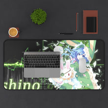 Load image into Gallery viewer, Date A Live Mouse Pad (Desk Mat) With Laptop