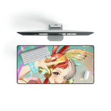 Load image into Gallery viewer, One Piece Film: RED Mouse Pad (Desk Mat)