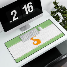 Load image into Gallery viewer, Kobayashi-san Dragon Maid season S Mouse Pad (Desk Mat) With Laptop