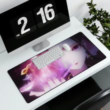 Load image into Gallery viewer, Koukyuu no Karasu (Raven of the Inner Palace) episode 1 Mouse Pad (Desk Mat)