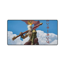 Load image into Gallery viewer, Rei Macaco Mouse Pad (Desk Mat)