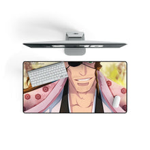 Load image into Gallery viewer, Anime Bleach Mouse Pad (Desk Mat)