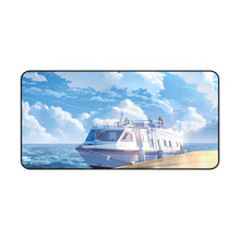Load image into Gallery viewer, Anime Original Mouse Pad (Desk Mat)